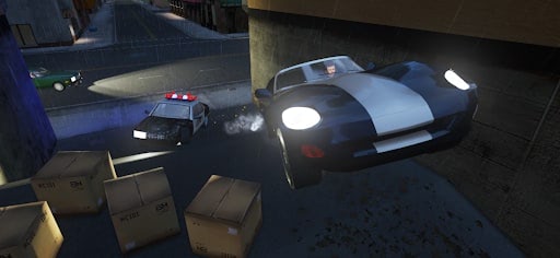 GTA 3 Definitive APK