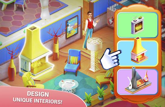 Hidden Hotel object finding