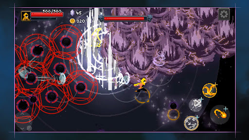 Wizard of Legend APK