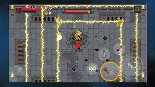 Wizard of Legend ApkUnlimit