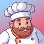 Mini Kitchen Chef: Cooking Sim