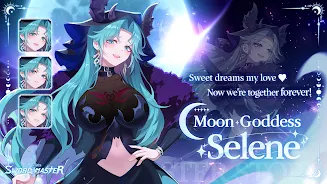 Screenshots of Sword Master Story