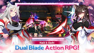 Sword Master Story