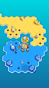 War Regions Battlefield Screenshots
