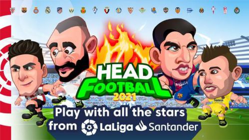 Head Football Kicks