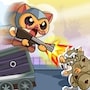 Meow Mayhem: Tower Defense