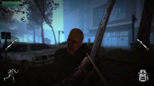 The Fall: Zombie Survival MOD Unlimited Money