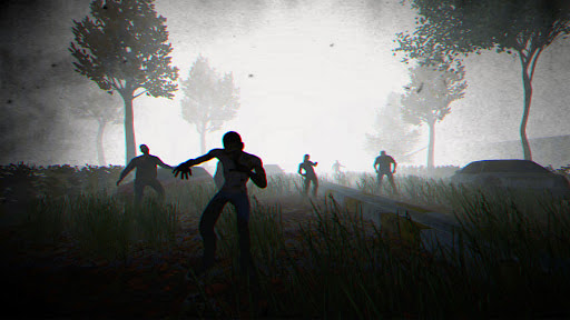 The Fall: Zombie Survival MOD APK