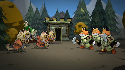 Root Board and MOD APK