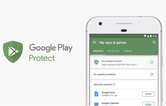 Google Play Protect