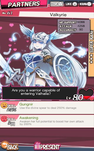 MOD Menu for Dungeon Girls