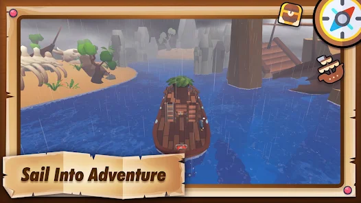 Legendary Fish Hunter Screenshots