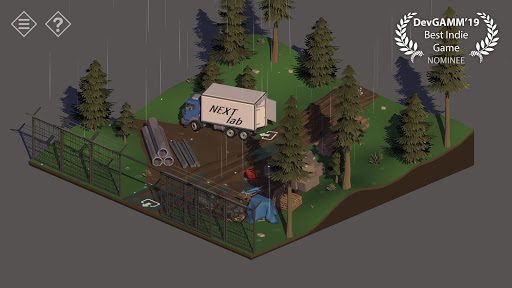 Tiny Room Stories MOD unlocked.
