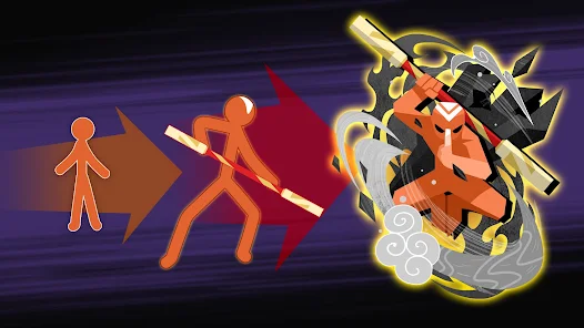 Stickman Myth Experience Image