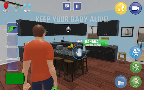 Game images