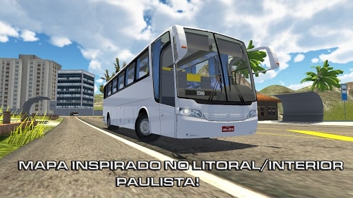 Proton Bus Simulator Road MOD money ApkUnlimit