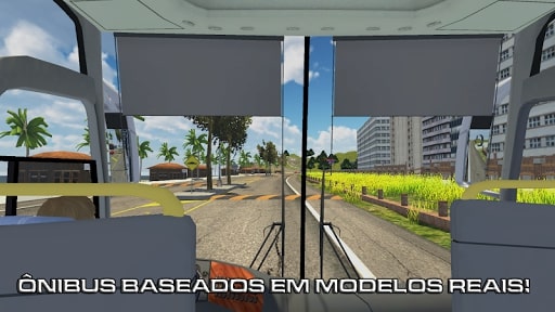 Proton Bus Simulator Road no ads