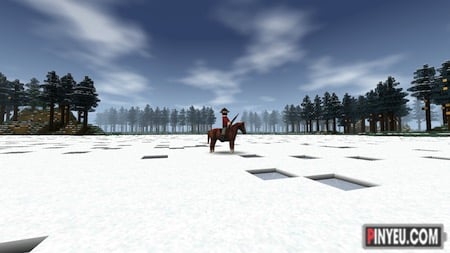 survivalcraft 2 on mobile