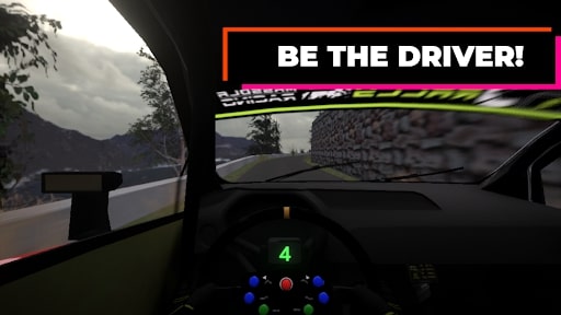 Just Rally 3: World Tour APK