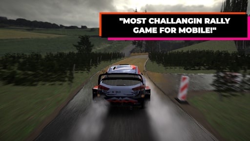 Just Rally 3: World Tour APKPURE