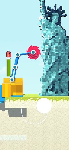 Bucket Crusher Money Hack