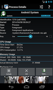 Screenshots
