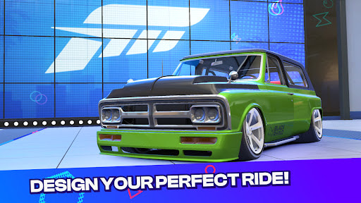 Forza Customs ApkUnlimit