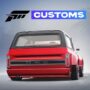 Forza Customs