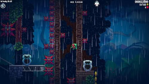 Levelhead brain hack