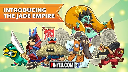 Engaging strategy game for Android