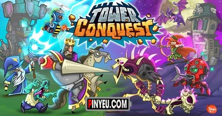 Download Tower Conquest