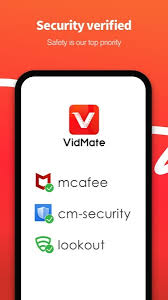 Vidmate - HD video downloader dành cho Android - Tải xuống APK từ Uptodown