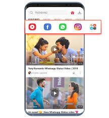 Vidmate App Store - Tải xuống APK Vidmate chính thức cho Android