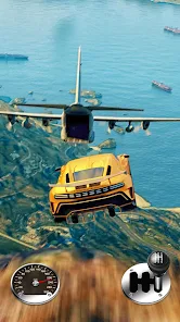 Hình ảnh giao diện Jump Into the Plane