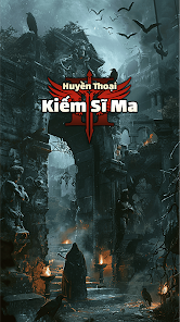 In-game screenshot of Legend of Ghost Slayer 2