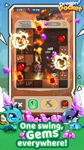 Dragon Pocket gameplay image