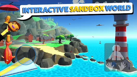 Real-world screenshots