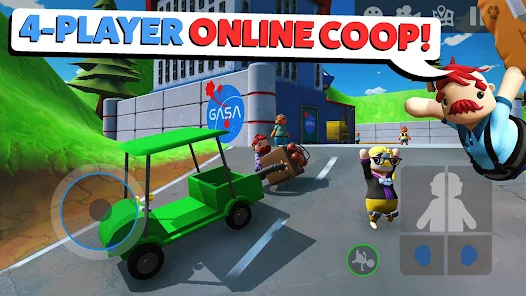 totally-reliable-delivery gameplay images