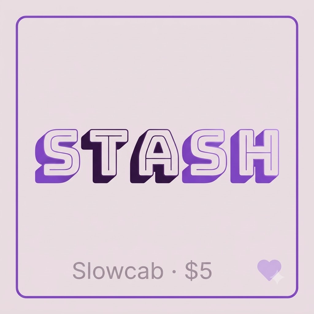 Stash