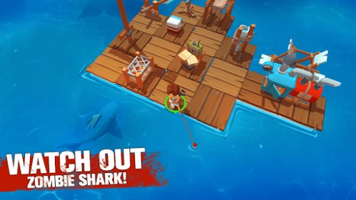Download Grand Survival