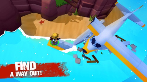 Grand Survival MOD APK