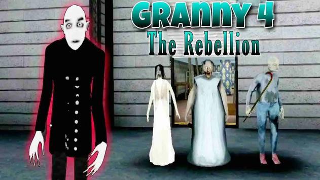 Granny 4 experience images