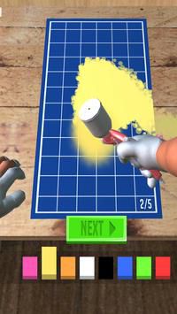 Business in Skate Art 3D