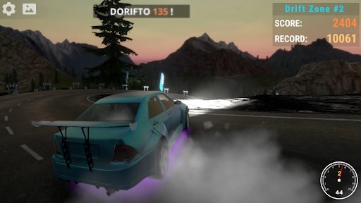 Drive.RS: Open World Racing Lots of Money MOD