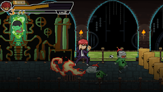 School Hero MOD APK