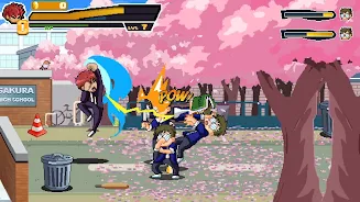 School Hero