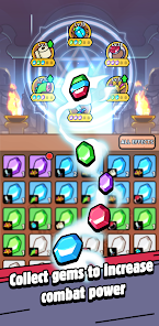 Royale Defense APK Actual Shots