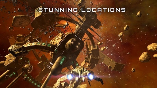 Download Subdivision Infinity APK