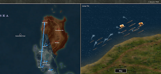 Red Fire FULL Screenshot