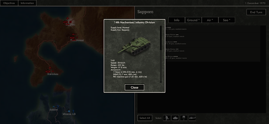 Red Fire Screenshot